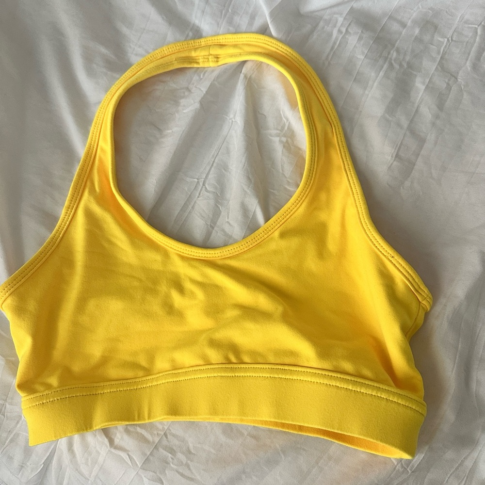 Diosafit Halter Bra M